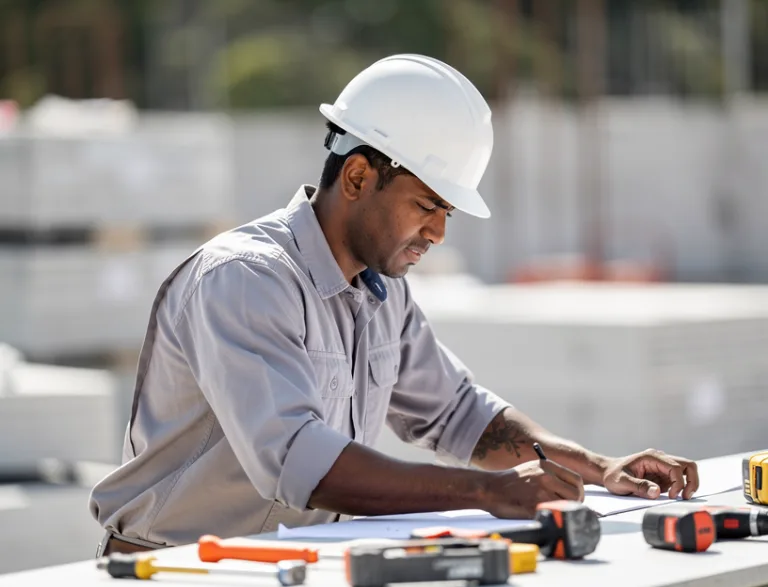 General contractor El Cajon
